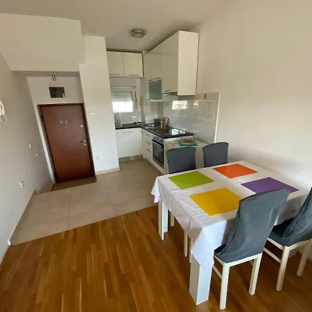 Apartment Lili Split