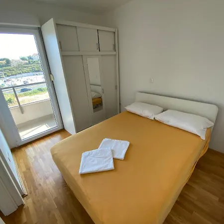 Apartment Lili