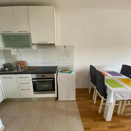 Apartment Lili Split