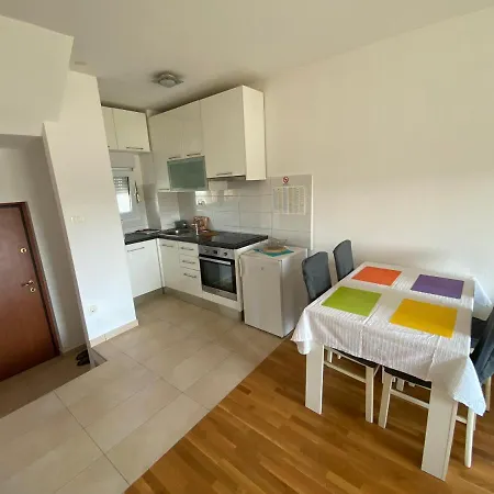 Apartment Lili Split