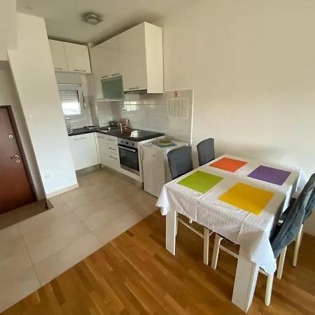 Apartment Lili