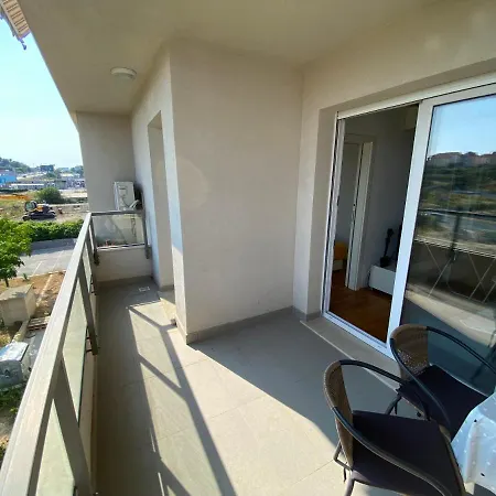 Apartment Lili Split