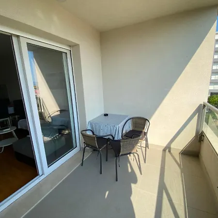 Lili Apartment