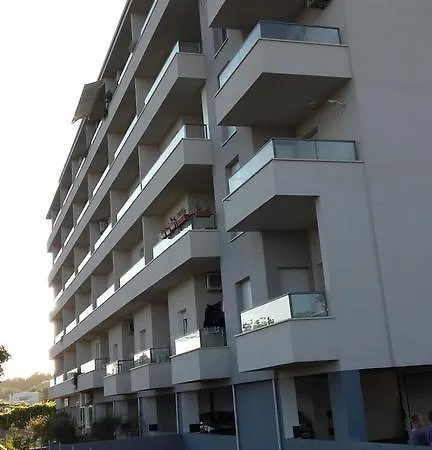 Apartment Lili Split